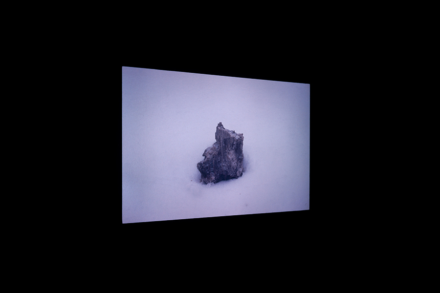 NEIGE CARBONIQUE -05