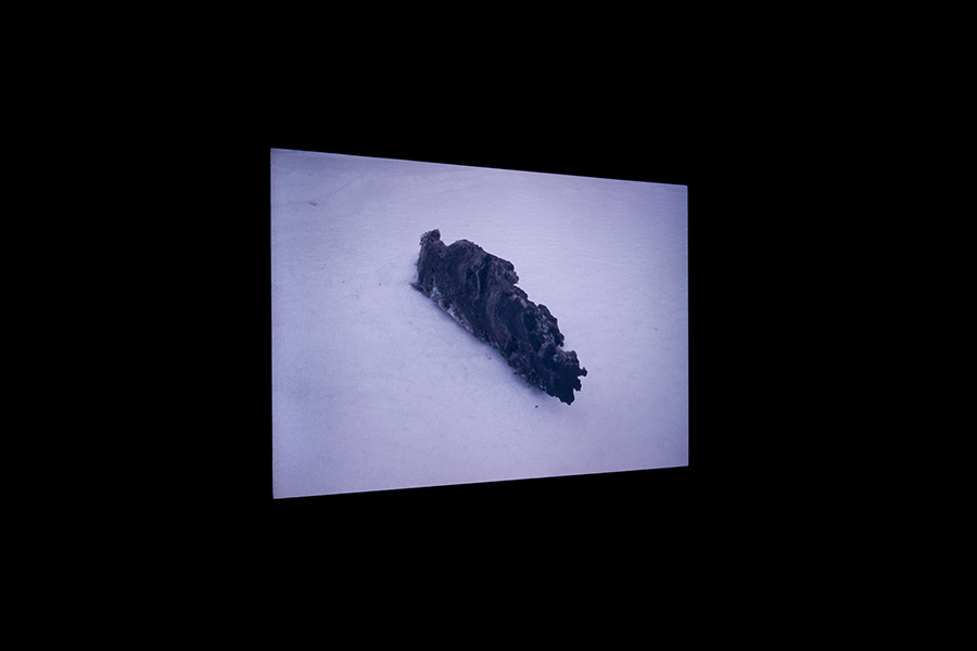 NEIGE CARBONIQUE -06